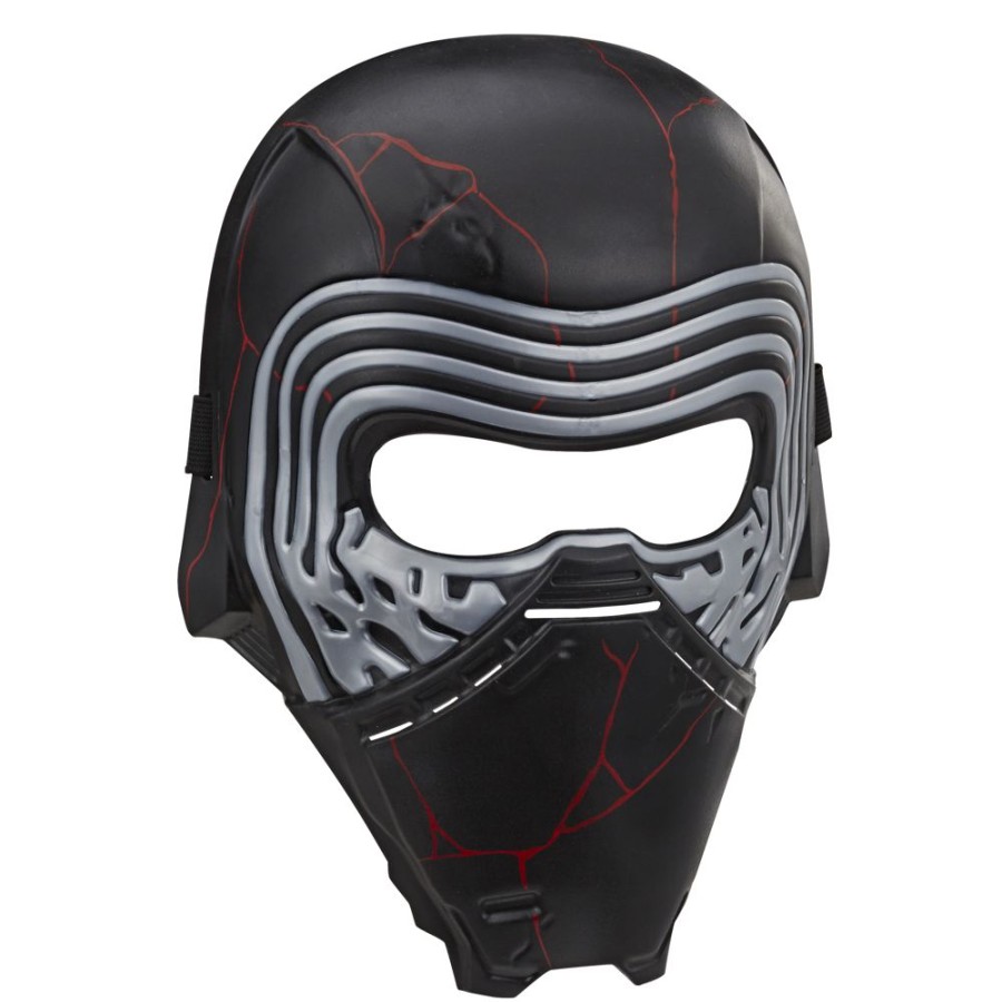 Spielzeug Hasbro | Star Wars Ep9 Maske