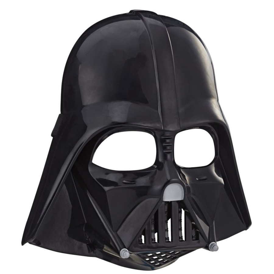 Spielzeug Hasbro | Star Wars Ep9 Maske