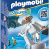 Spielzeug Playmobil | Playmobil 6690 Dr. X