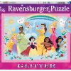 Spielzeug Ravensburger | Ravensburger Puzzle Stark Schon Unglaublich Mutig