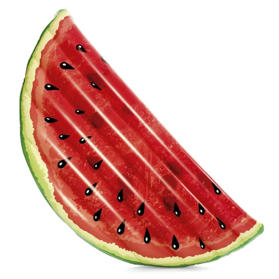 Spielzeug BESTWAY | Bestway Luftmatratze Wassermelone 174X89Cm