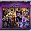 Spielzeug Ravensburger | Ravensburger Puzzle Disneys Villainous Ursula1000T