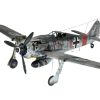 Spielzeug Revell | Revell Fw190 A-8/R-2 Sturmbock 1:32