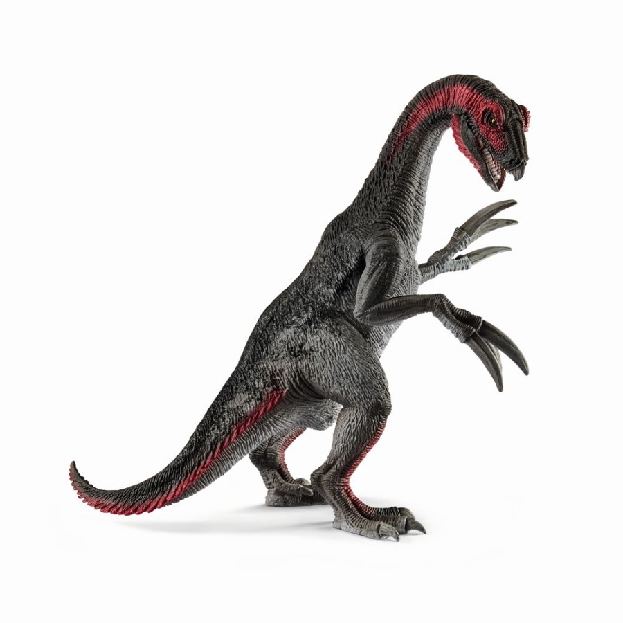 Spielzeug Schleich | Schleich 15003 Therizinosaurus