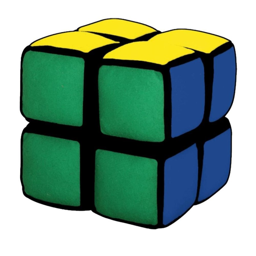 Spielzeug Jumbo | Rubiks Baby My First Cube