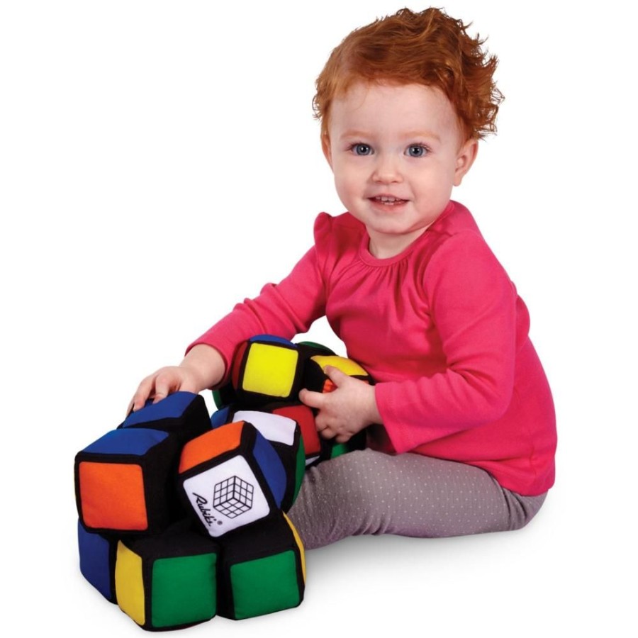 Spielzeug Jumbo | Rubiks Baby My First Cube