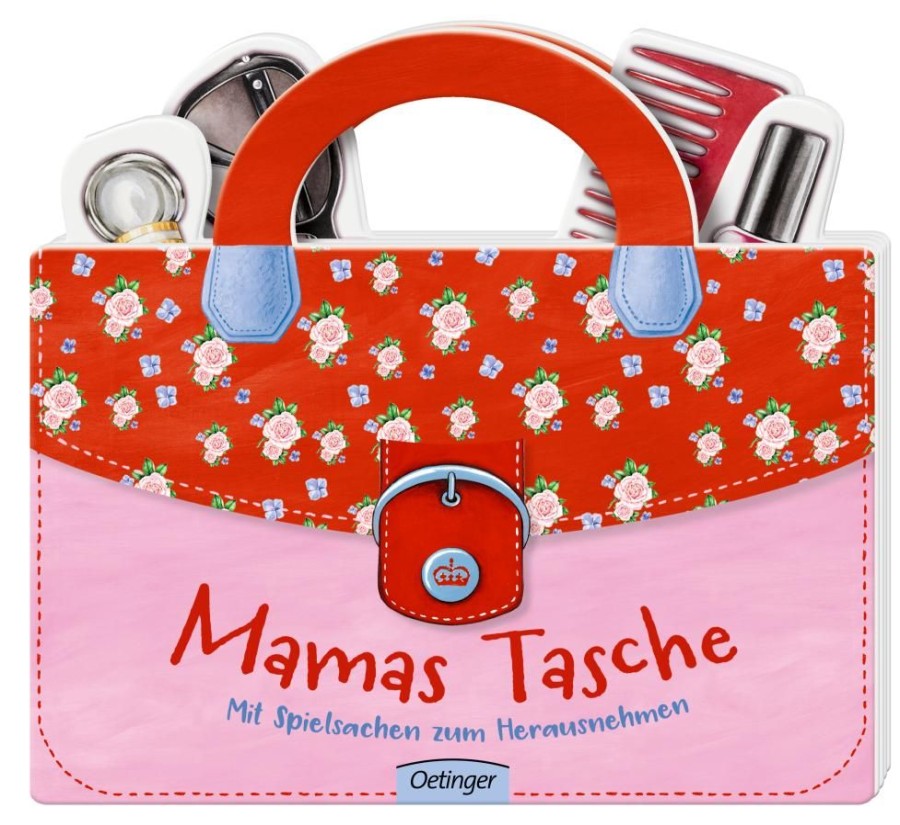 Spielzeug Oetinger Verlag | Mamas Tasche