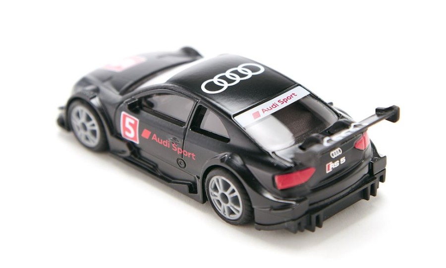 Spielzeug siku | Siku Audi Rs 5 Racing