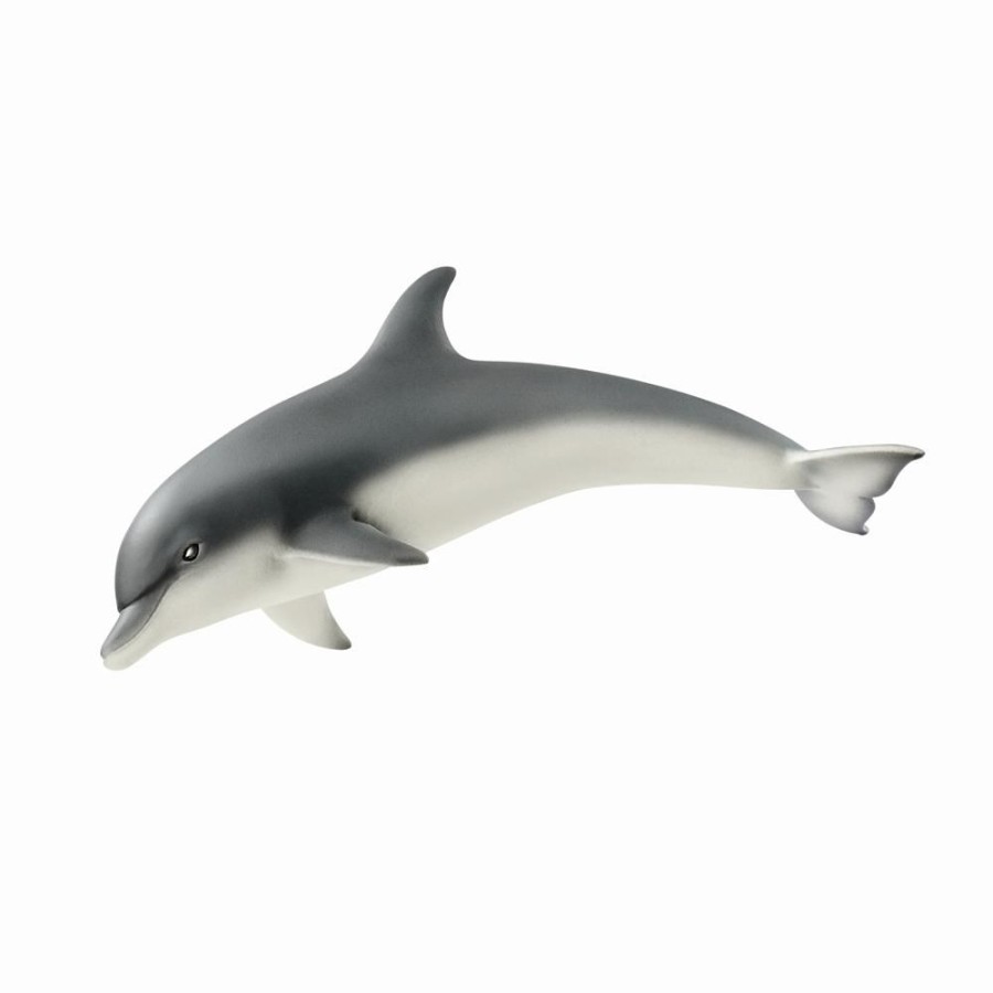 Spielzeug Schleich | Schleich 14808 Delfin