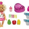 Spielzeug Vtech | Vtech Little Love Lina Mit Topfchen