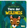 Spielzeug Carlsen Verlag | Ziehspas Tiere In Der Wildnis