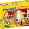 Spielzeug Playmobil | Playmobil 70180 Mitnehm-Reiterhof