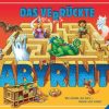 Spielzeug Ravensburger | Ravensburger Das Verrruckte Labyrinth