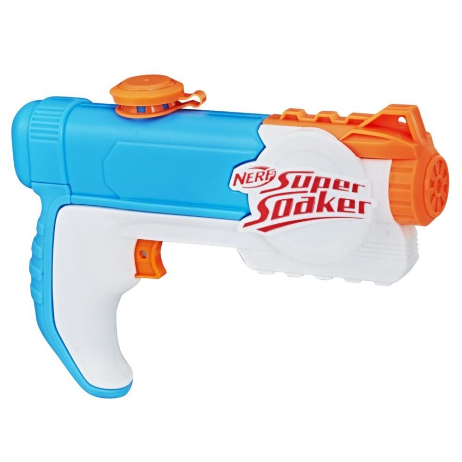 Spielzeug Hasbro | Nerf Super Soaker Piranha