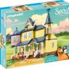 Spielzeug Playmobil | Playmobil 9475 Luckys Gluckliches Zuhause