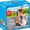 Spielzeug Playmobil | Playmobil 70052 Rettungsbalanceroller