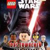 Spielzeug Dorling Kindersley | Superleser 1. Lernstufe Lego Sw Erwachen Der Macht