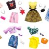 Spielzeug Barbie | Barbie Fashion Komplettoutfit