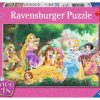 Spielzeug Ravensburger | Ravensburger Puzzle Beste Freunde Der Prinzessinne