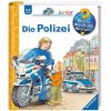 Spielzeug Ravensburger | Die Polizei