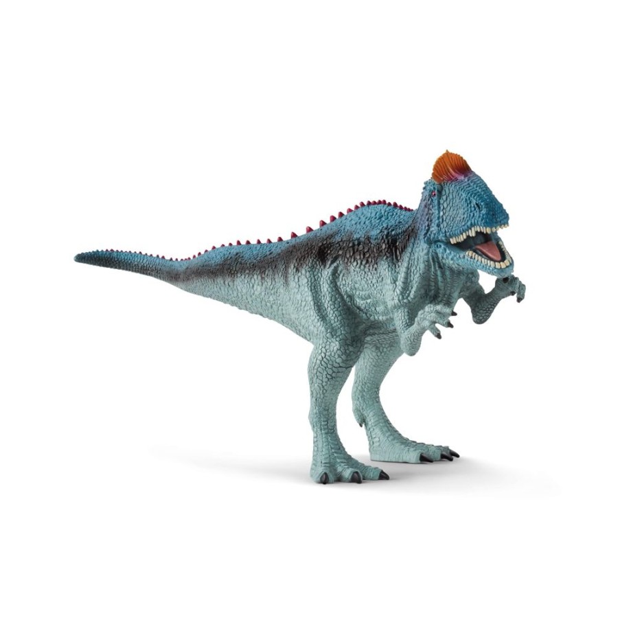 Spielzeug Schleich | Schleich 15020 Cryolophosaurus