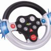 Spielzeug BIG | Big Rescue Sound Wheel