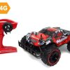 Spielzeug SMIKI | Rc Off Roader Muscle 1:12