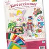 Spielzeug folia | Basteltrends Kinderzimmer