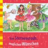 Spielzeug Arena | Der Bucherbar - Sternenstaub, Magische Wunsche