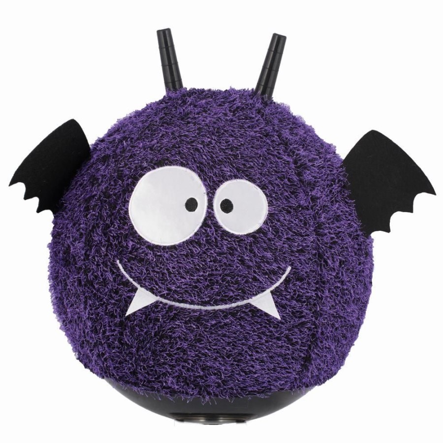 Spielzeug John | Plusch-Monster Hupfball 45 Cm