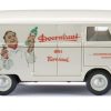 Spielzeug WIKING | Wiking 78815 H0 Vw T1 Typ 2 Kastenwagen Doornkaat