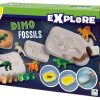 Spielzeug SES | Ses Dino Fossilien