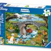 Spielzeug Ravensburger | Ravensburger Puzzle Disney Animal Friends