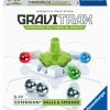 Spielzeug Ravensburger | Ravensburger Gravitrax Balls & Spinner