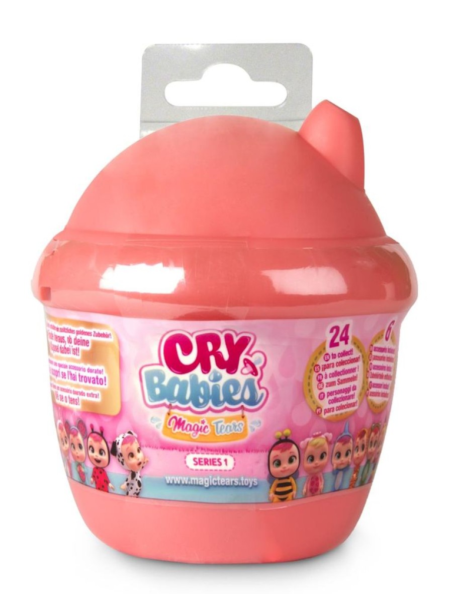 Spielzeug IMC Toys | Cry Babies Magic Tears