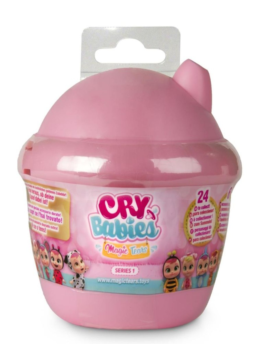 Spielzeug IMC Toys | Cry Babies Magic Tears