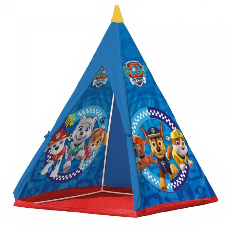 Spielzeug John | Tipi Zelt Paw Patrol