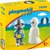 Spielzeug Playmobil | Playmobil 70128 Ritter Mit Gespenst