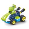 Spielzeug Carrera | Carrera Rc 2,4Ghz Mario Kart Minirc Yoshi