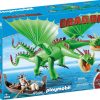 Spielzeug Playmobil | Playmobil 9458 Raffnuss Und Taffnuss