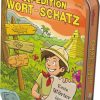 Spielzeug HABA | Haba Expedition Wort Schatz