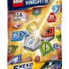 Spielzeug LEGO | Lego Nexo Knights 70373 Combo Nexo Krafte Serie 2