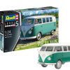 Spielzeug Revell | Revell Vw T1 Bus 1:24