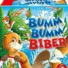 Spielzeug Schmidt Spiele | Bumm Bumm Biber