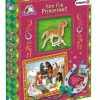 Spielzeug Ameet | Schleich Horse Club Box Fur Pferdefans