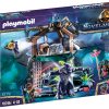 Spielzeug Playmobil | Playmobil 70746 Violet Vale Damonenportal