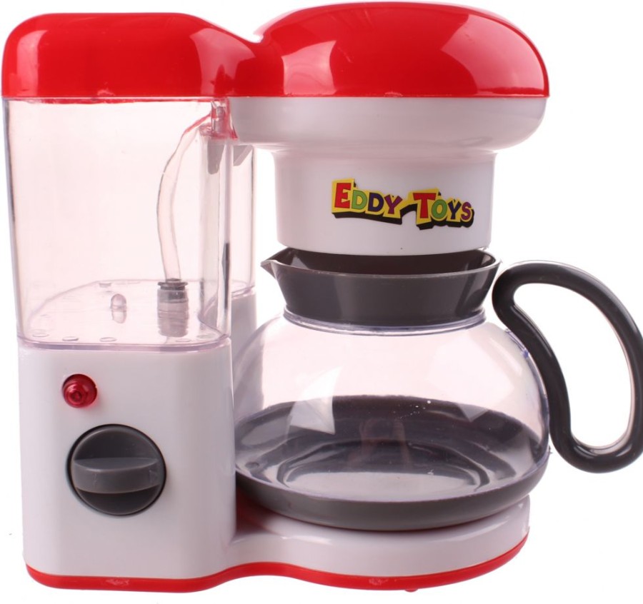 Spielzeug EDCO | Eddy Toys Kaffeemaschine