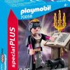 Spielzeug Playmobil | Playmobil 70058 Hexe