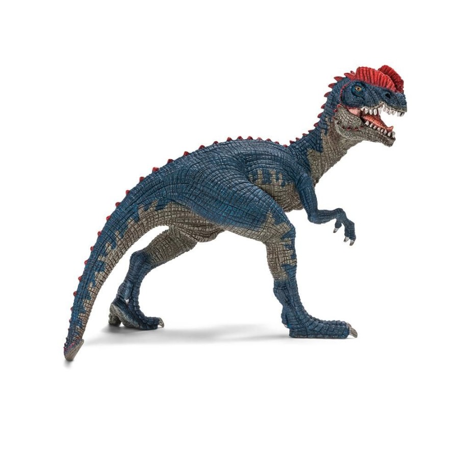 Spielzeug Schleich | Schleich 14567 Dilophosaurus