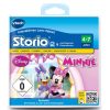 Spielzeug Vtech | Vtech Storio Lernspiel Minnie Boutique